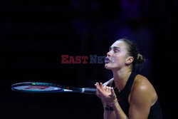 WTA Finals 2024