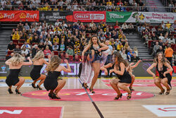 6. kolejka Orlen Basket Ligi