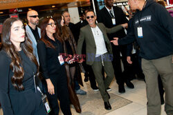 Marc Anthony Collection Event