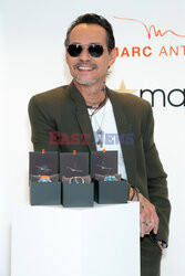 Marc Anthony Collection Event