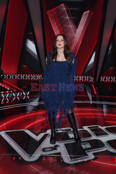 15. jubileuszowa edycja The Voice of Poland