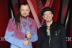 15. jubileuszowa edycja The Voice of Poland