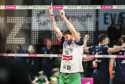 PlusLiga: Indykpol AZS Olsztyn - PGE Projekt Warszawa