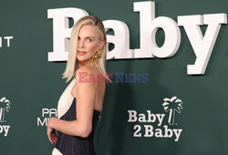 Gala Baby2Baby w Hollywood