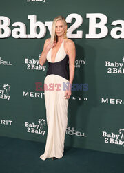 Gala Baby2Baby w Hollywood