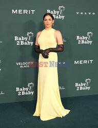 Gala Baby2Baby w Hollywood