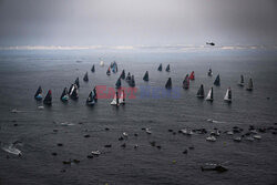 Regaty Vendee Globe 2024