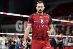 PlusLiga: Trefl Gdansk - Asseco Resovia Rzeszow