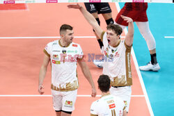 PlusLiga: Trefl Gdansk - Asseco Resovia Rzeszow