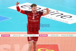 PlusLiga: Trefl Gdansk - Asseco Resovia Rzeszow