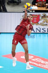 PlusLiga: Trefl Gdansk - Asseco Resovia Rzeszow