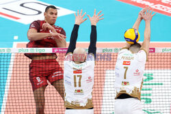 PlusLiga: Trefl Gdansk - Asseco Resovia Rzeszow