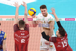 PlusLiga: Trefl Gdansk - Asseco Resovia Rzeszow