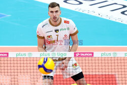 PlusLiga: Trefl Gdansk - Asseco Resovia Rzeszow