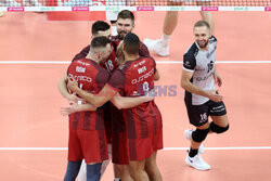 PlusLiga: Trefl Gdansk - Asseco Resovia Rzeszow