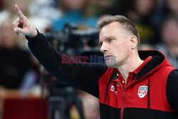 PlusLiga: Trefl Gdansk - Asseco Resovia Rzeszow