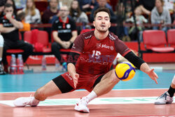 PlusLiga: Trefl Gdansk - Asseco Resovia Rzeszow