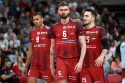 PlusLiga: Trefl Gdansk - Asseco Resovia Rzeszow