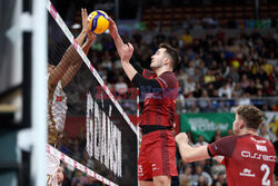 PlusLiga: Trefl Gdansk - Asseco Resovia Rzeszow