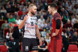 PlusLiga: Trefl Gdansk - Asseco Resovia Rzeszow