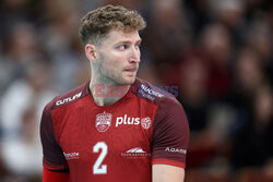 PlusLiga: Trefl Gdansk - Asseco Resovia Rzeszow