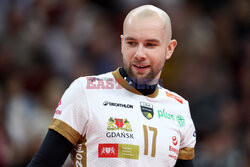 PlusLiga: Trefl Gdansk - Asseco Resovia Rzeszow