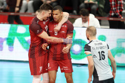 PlusLiga: Trefl Gdansk - Asseco Resovia Rzeszow