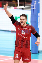 PlusLiga: Trefl Gdansk - Asseco Resovia Rzeszow