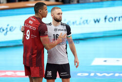 PlusLiga: Trefl Gdansk - Asseco Resovia Rzeszow