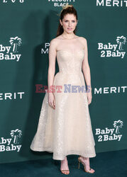 Gala Baby2Baby w Hollywood