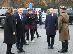 Narodowe Święto Niepodległości