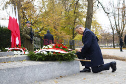 Narodowe Święto Niepodległości