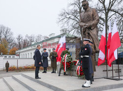 Narodowe Święto Niepodległości