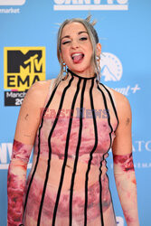 MTV Europe Music Awards 2024