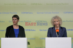 Szczyt klimatyczny COP29