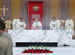 Narodowe Święto Niepodległości