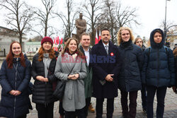 Narodowe Święto Niepodległości