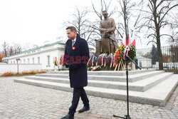 Narodowe Święto Niepodległości