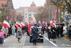 Narodowe Święto Niepodległości