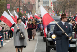 Narodowe Święto Niepodległości