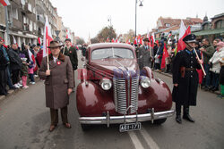 Narodowe Święto Niepodległości