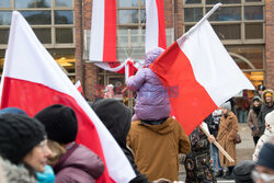 Narodowe Święto Niepodległości