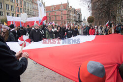 Narodowe Święto Niepodległości