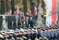 Narodowe Święto Niepodległości