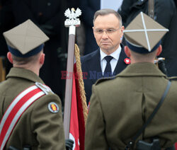 Narodowe Święto Niepodległości