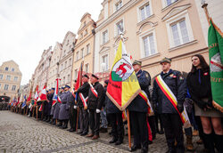 Narodowe Święto Niepodległości