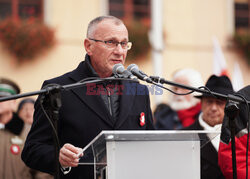 Narodowe Święto Niepodległości