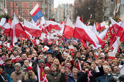 Narodowe Święto Niepodległości