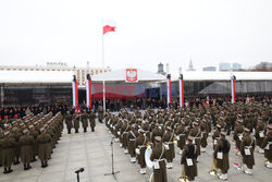 Narodowe Święto Niepodległości