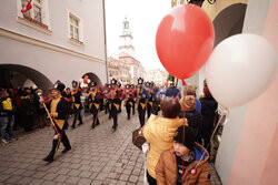 Narodowe Święto Niepodległości